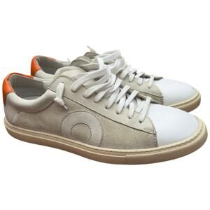 Oliver Cabell Women's Low 1 Mango Sneakers Size 40
